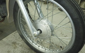 HONDA C110 SUPER CUB