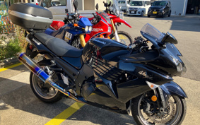 KAWASAKI NINJA ZX 14 2010 ZXNC17