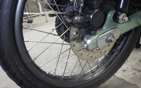 HONDA CT125 HUNTER CUB 2002 JA55