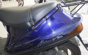 SUZUKI ADDRESS V100 CE13A