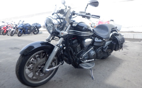 YAMAHA XV1900A MIDNIGHT STAR 2006 VP23