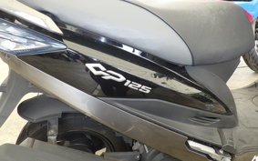 KYMCO GP125