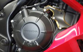 HONDA CBR400R 2024 NC65