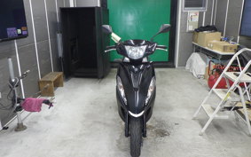 YAMAHA JOG 125 2022 SEJ5J