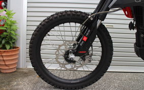 APRILIA RX 125