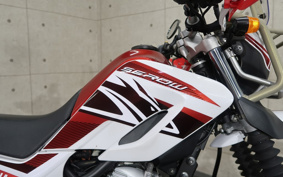 YAMAHA TOURING SEROW DG17J