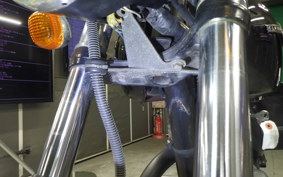 KAWASAKI ESTRELLA RS BJ250A
