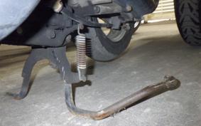 HONDA DIO Gen.5 2024 AF57