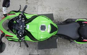 KAWASAKI ZX 10 NINJA ABS 2023 ZXT02L