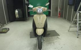 SUZUKI ﾚｯﾂ CA4AA