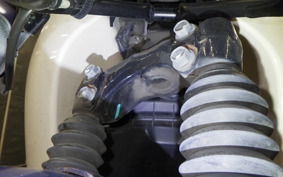 HONDA C50 SUPER CUB AA07