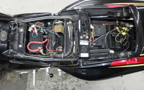 YAMAHA XJR1300 Gen.2 2007 RP17J