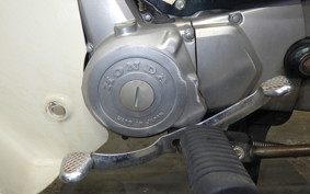 HONDA C50 SUPER CUB E AA01