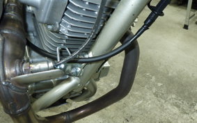KAWASAKI KLX230ｼｪﾙﾊﾟ 2023 LX232A