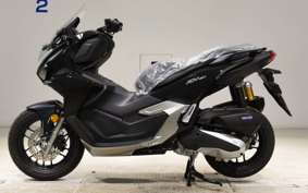 HONDA ADV160 2015 KF54