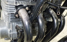 KAWASAKI Z650 1977 KZ650B