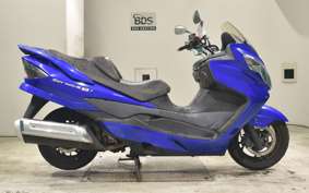 SUZUKI SKYWAVE 250 (Burgman 250) S Gen.3 CJ46A