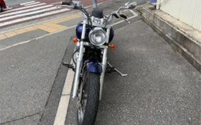 YAMAHA DRAGSTAR 400 2003 VH01J