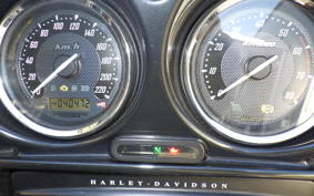 HARLEY FLHXSE 1800CVO 2012