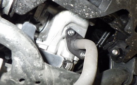 YAMAHA VINO 50 Gen.4 AY02