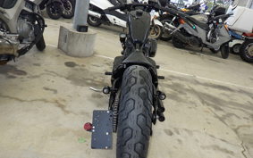 HONDA STEED 400 NC26