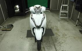 HONDA LEAD 125 JF45