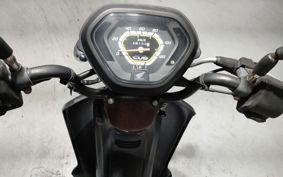 HONDA CROSS CUB110 JA10