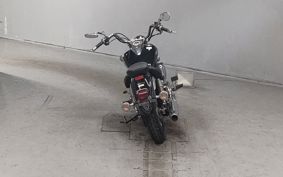 YAMAHA DRAGSTAR 250 VG05J