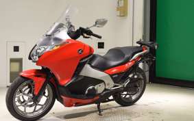 HONDA NC700 INTEGRA 2013 RC62