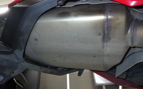 HONDA CBR600RR 2022 PC40