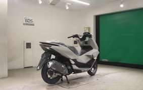 HONDA PCX 125 2008 JK05