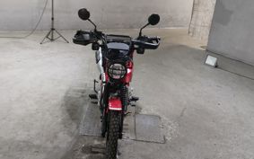 HONDA CT125 HUNTER  CUB  JA55