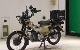 HONDA CT125 HUNTER CUB 2014 JA55