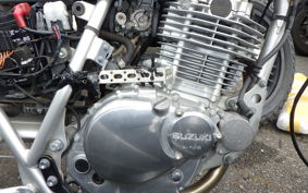 SUZUKI ST250E NJ4CA