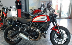DUCATI DUCATI  SCRAMBLER  ICON 2021 K102