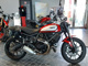 Фото Ducati SCRAMBLER ICON 2021 с японского аукциона