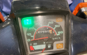 HONDA SUPER CUB50 AA01