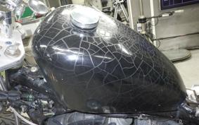 HONDA STEED 400 1997 NC26