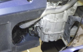 HONDA PCX125 1993 JK05