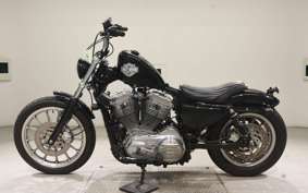 HARLEY XL883LI 2009