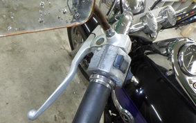 KAWASAKI VULCAN 400 CLASSIC 1996 VN400A