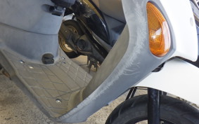 SUZUKI LET's 4 CA45A