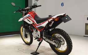 YAMAHA SEROW 250 Gen.3