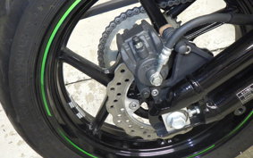 KAWASAKI NINJA 400 2015 EX400E