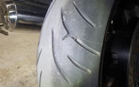 YAMAHA FJR1300 AS 2017 RP27J