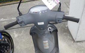 SUZUKI LET's 4 CA45A