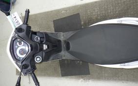 YAMAHA AXIS 125 Z SED7J