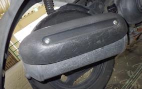 SUZUKI LET's 4 CA41A