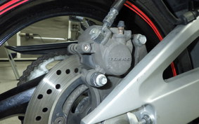 SUZUKI GSR400 2007 GK7DA