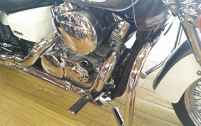 HONDA SHADOW 750 2010 RC50